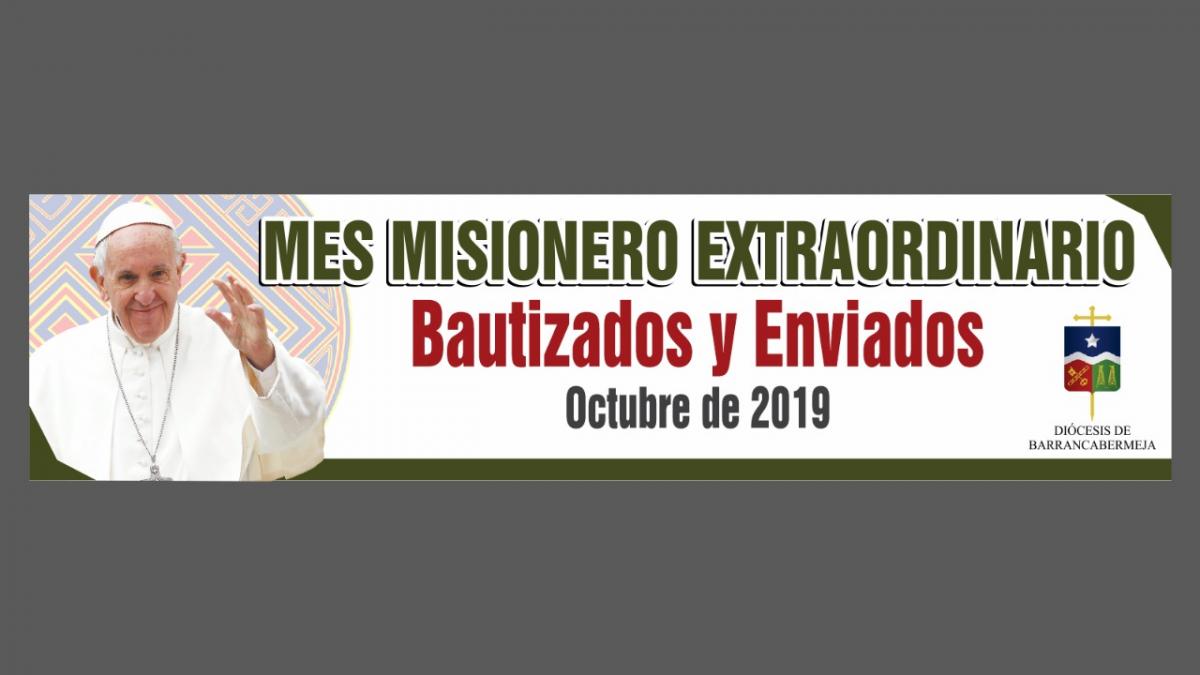 Octubre de 2019