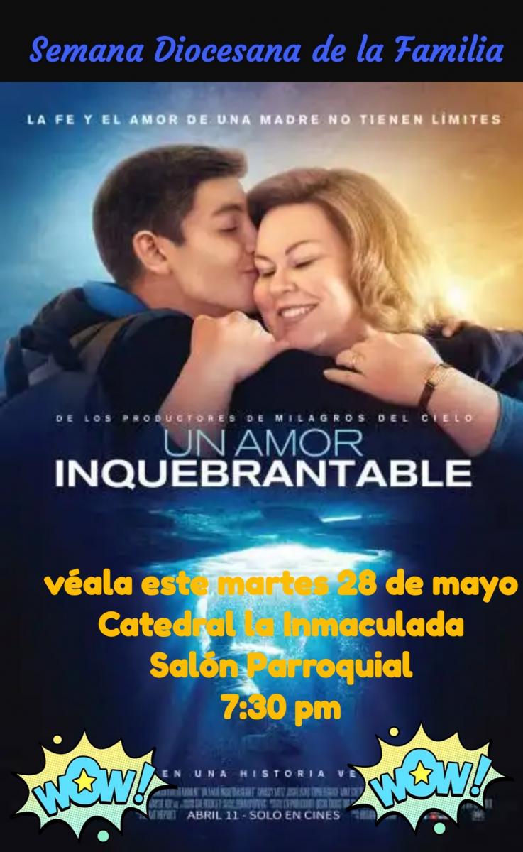 Semana de la familia