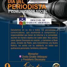 Mensaje del Santo Padre