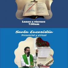 Queremos recordarte, una vez más, los horarios en los que desarrollamos nuestras diversas actividades.