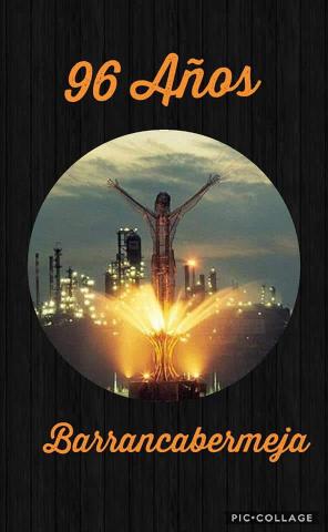 ANIVERSARIO NÚMERO 96 DE BARRANCABERMEJA