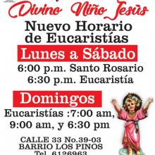 Bienvenidos